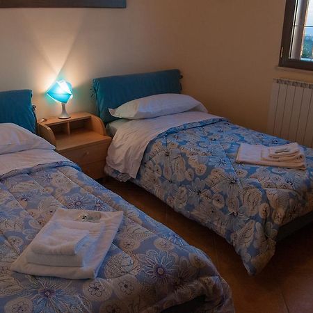 B&B L'Orizzonte Civitavecchia Exterior photo