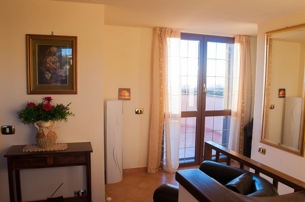 B&B L'Orizzonte Civitavecchia Exterior photo