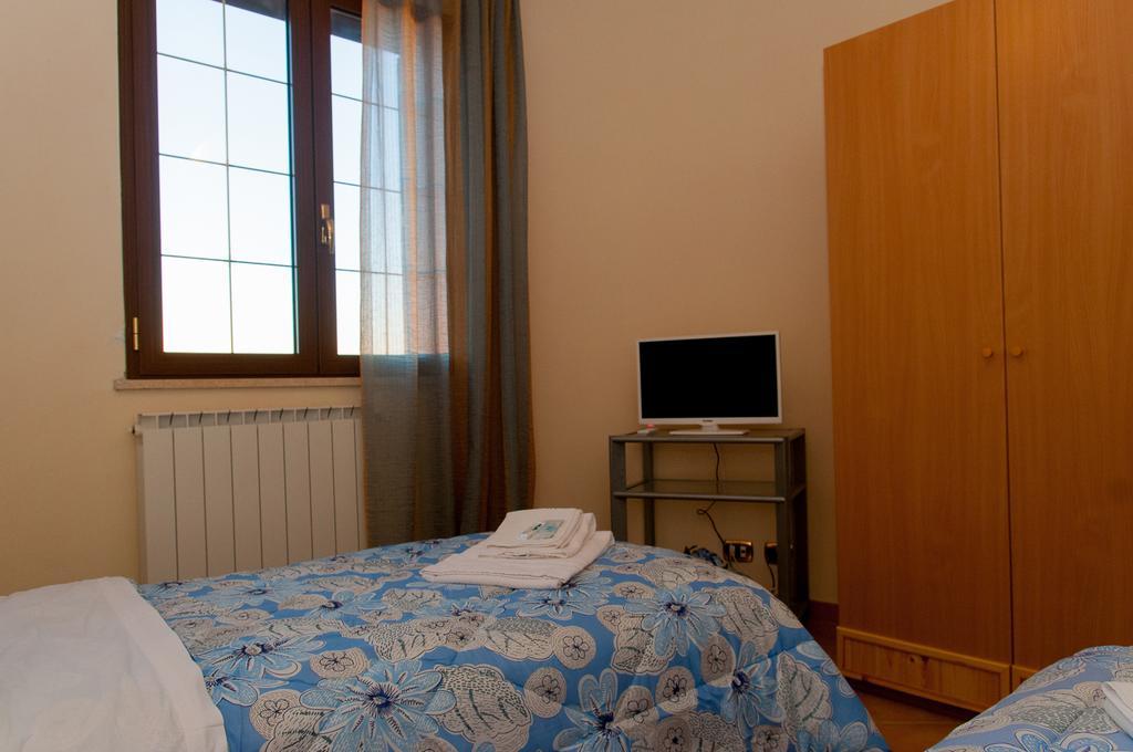 B&B L'Orizzonte Civitavecchia Exterior photo