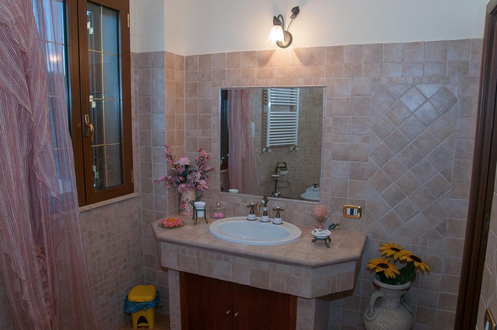 B&B L'Orizzonte Civitavecchia Exterior photo