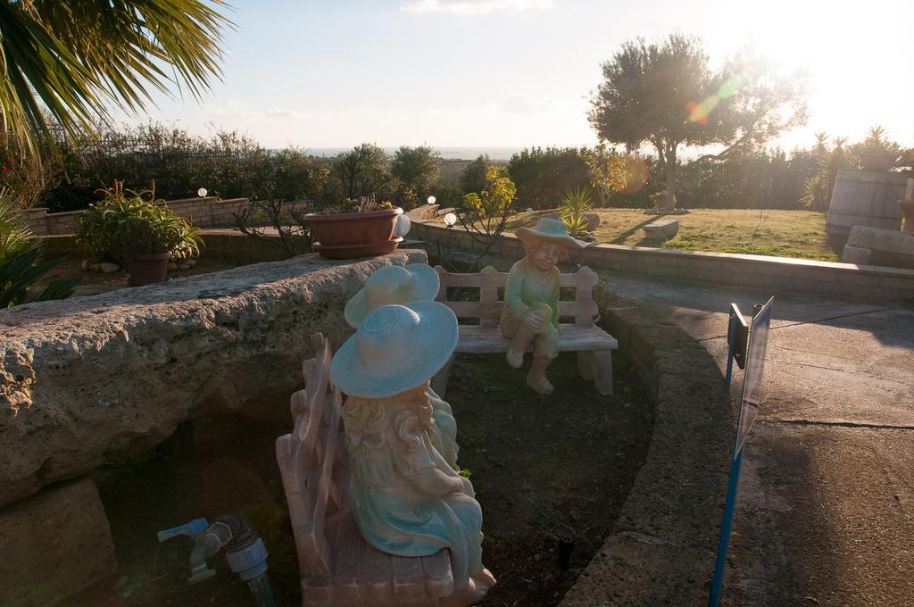 B&B L'Orizzonte Civitavecchia Exterior photo