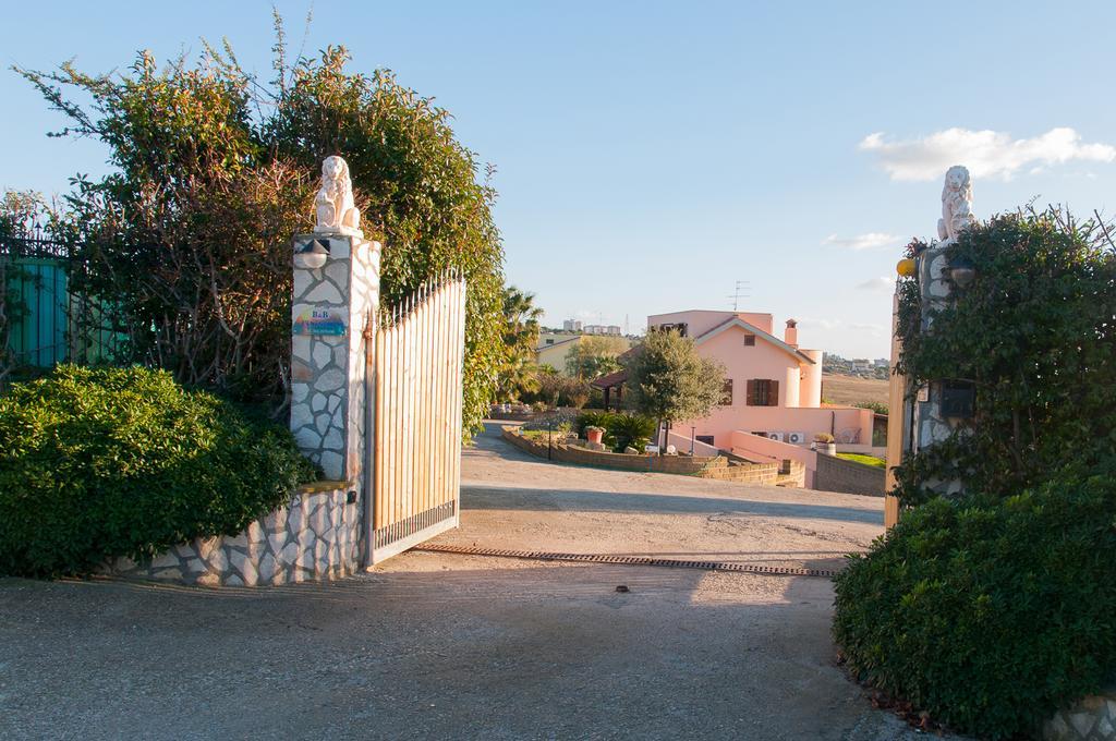 B&B L'Orizzonte Civitavecchia Exterior photo