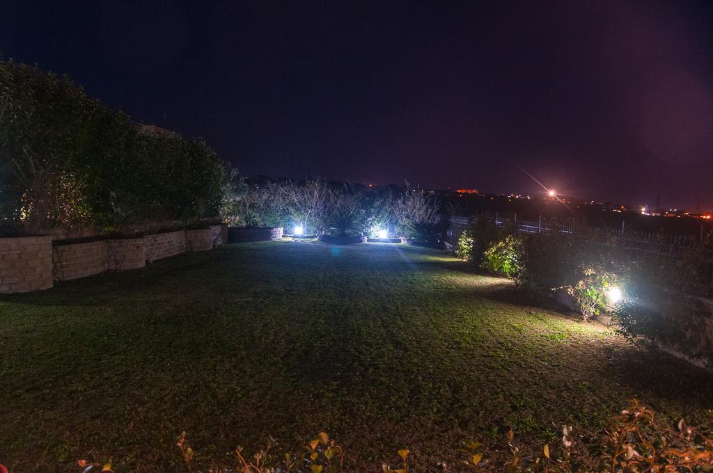 B&B L'Orizzonte Civitavecchia Exterior photo