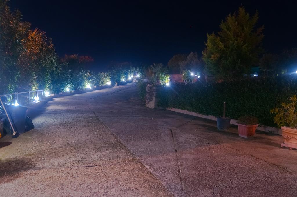 B&B L'Orizzonte Civitavecchia Exterior photo
