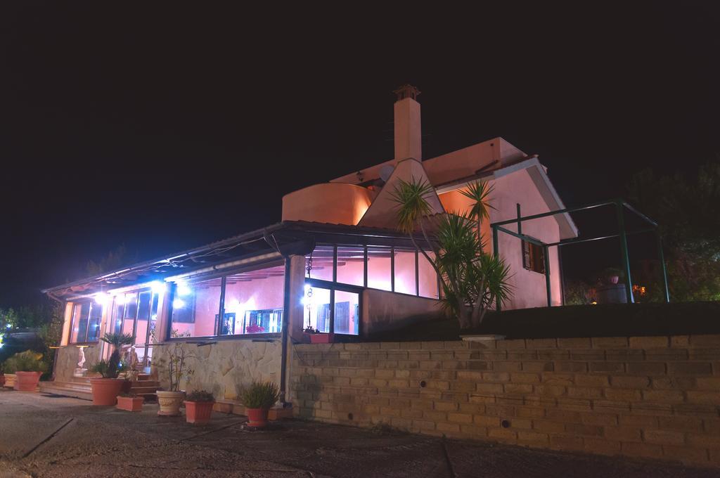 B&B L'Orizzonte Civitavecchia Exterior photo