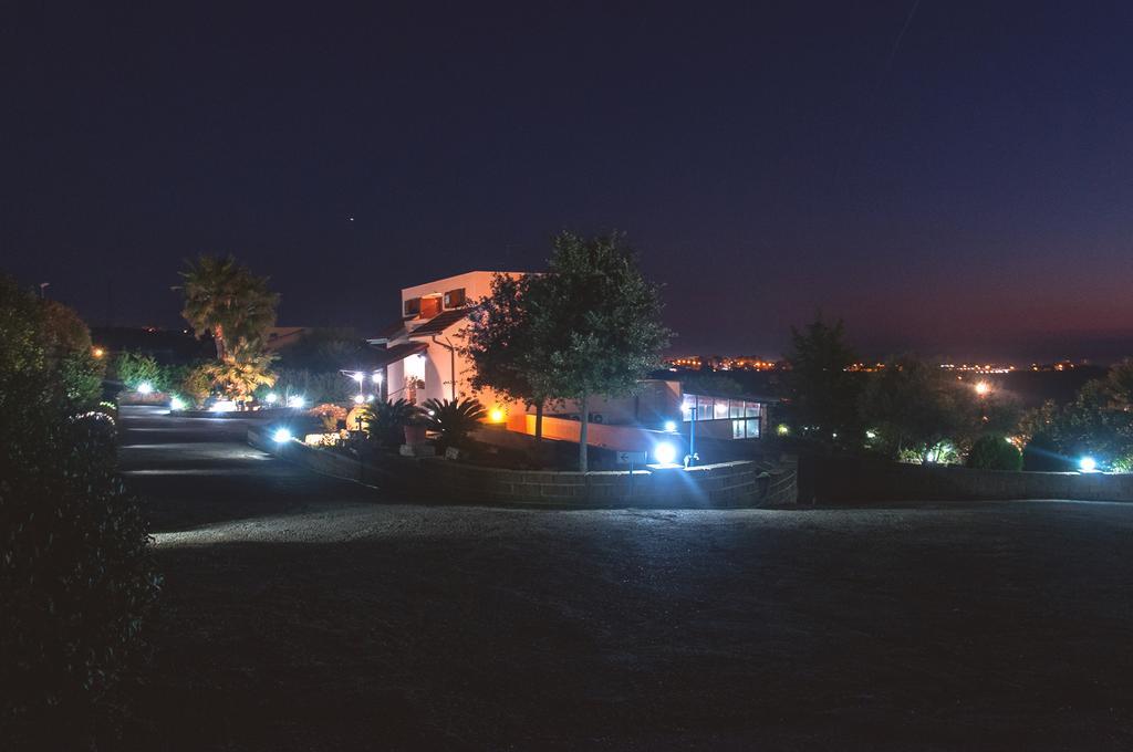 B&B L'Orizzonte Civitavecchia Exterior photo