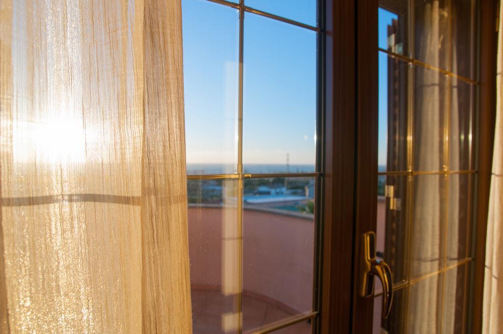 B&B L'Orizzonte Civitavecchia Exterior photo